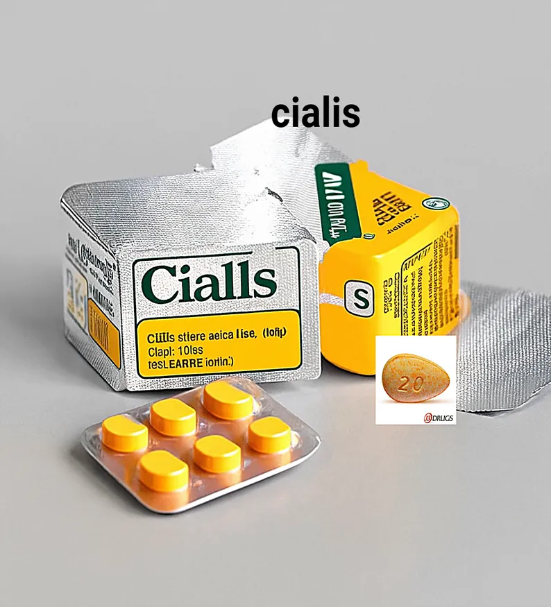 Cialis generico pago contrareembolso